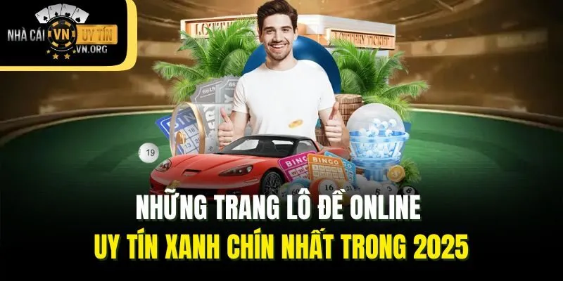Những tiêu chí đánh giá trang lô đề online uy tín