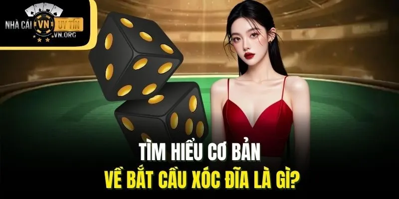 Tìm hiểu cơ bản về bắt cầu xóc đĩa là gì?